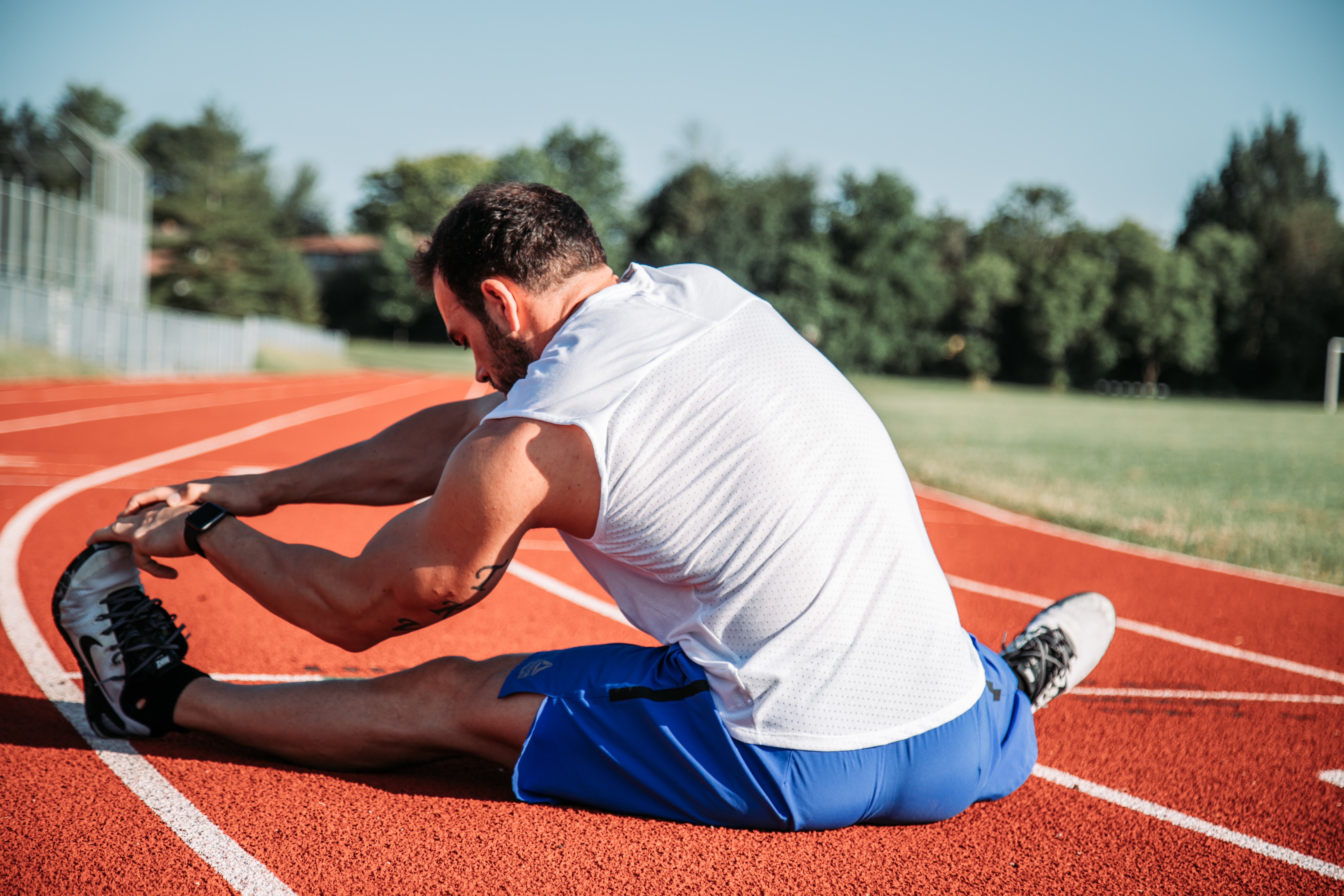 Cannabis und Sport: Regeneration, Schmerzreduktion und Leistung