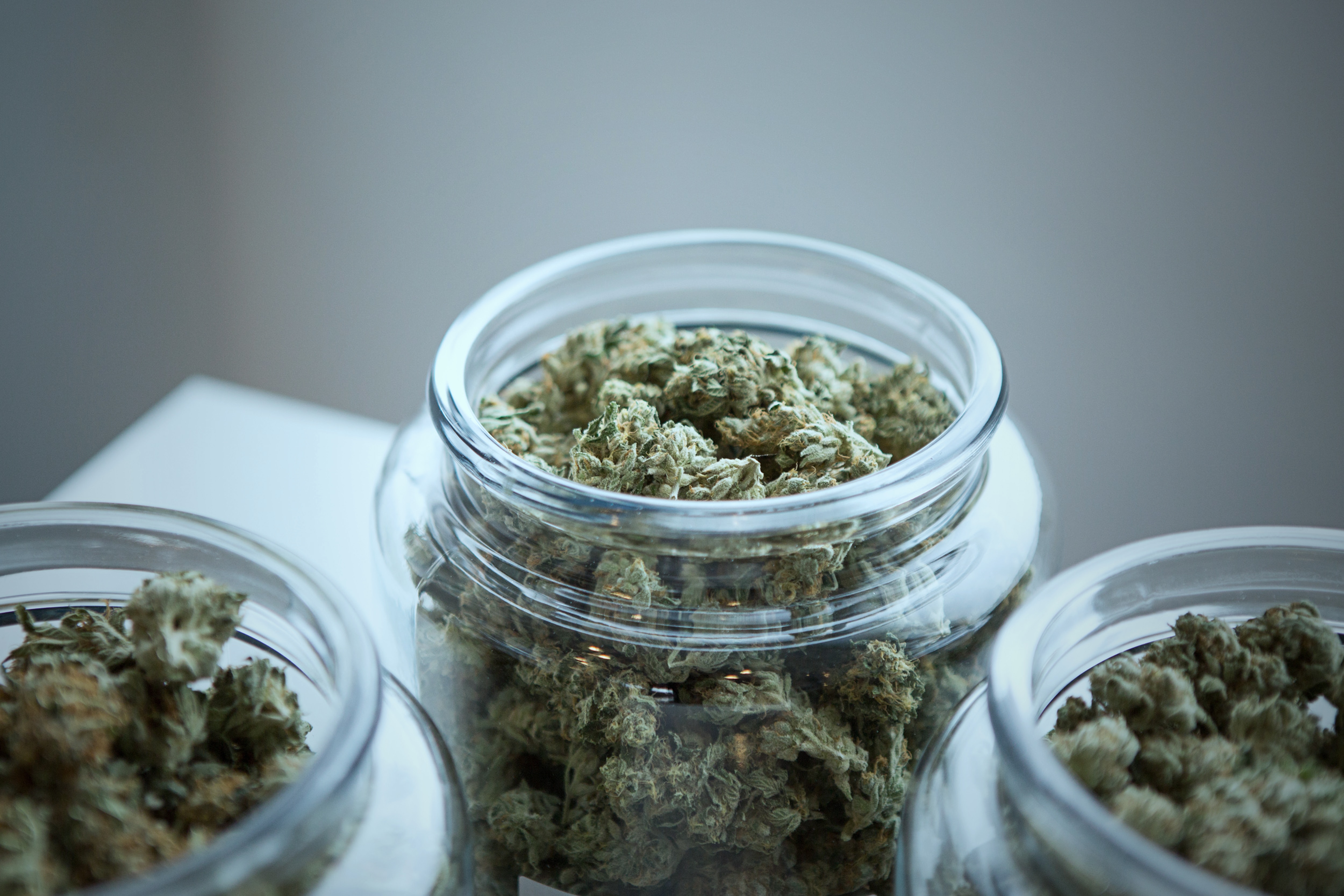 THC-Nachweiszeiten – So lange bleibt es im Körper